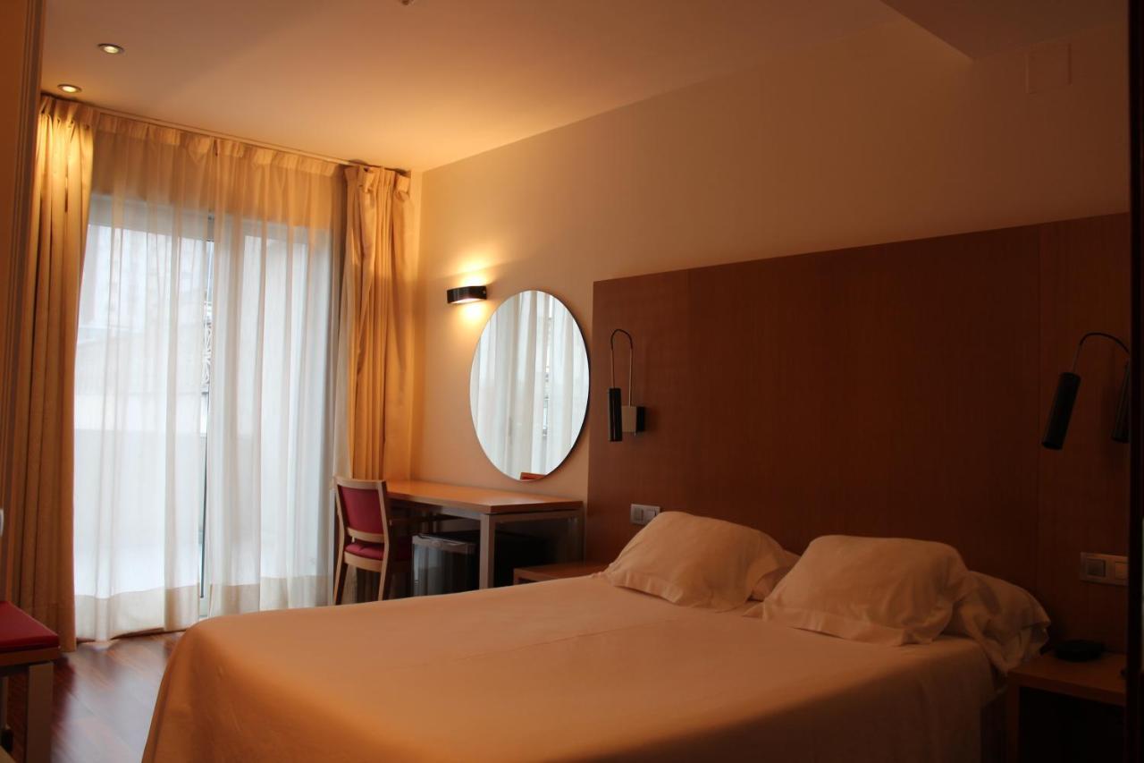 Hotel Ril Burela Εξωτερικό φωτογραφία