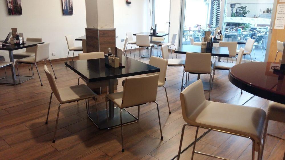 Hotel Ril Burela Εξωτερικό φωτογραφία