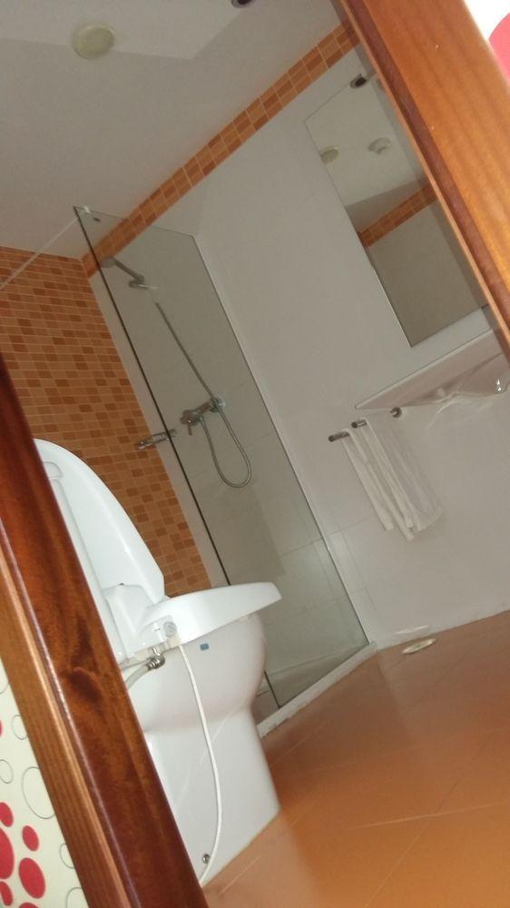 Hotel Ril Burela Εξωτερικό φωτογραφία