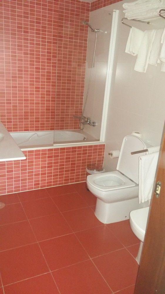 Hotel Ril Burela Εξωτερικό φωτογραφία
