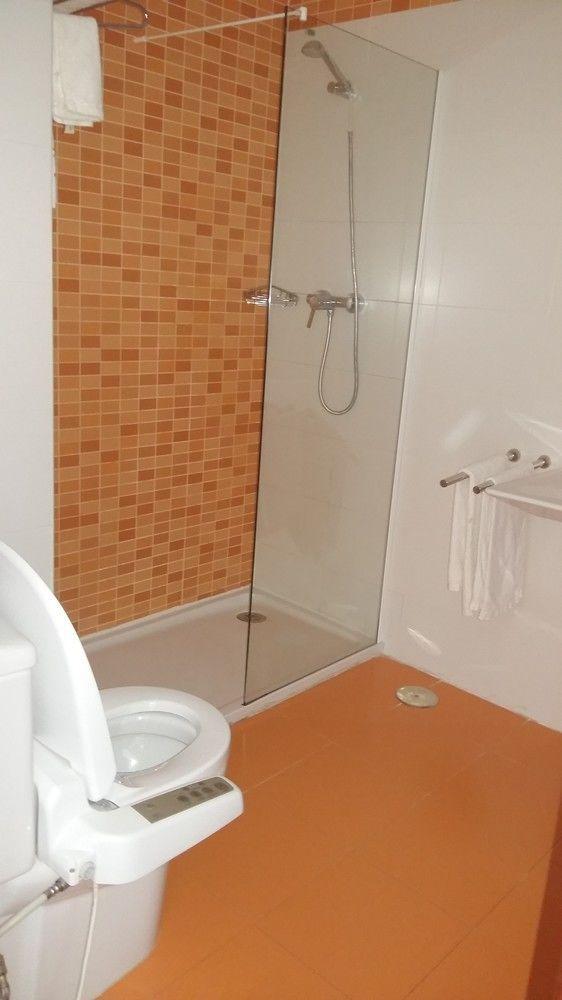 Hotel Ril Burela Εξωτερικό φωτογραφία