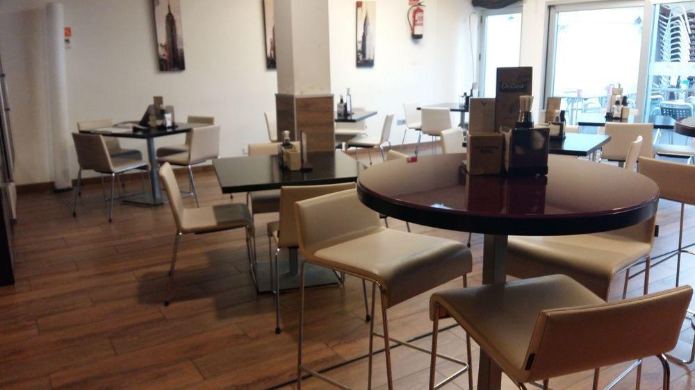 Hotel Ril Burela Εξωτερικό φωτογραφία