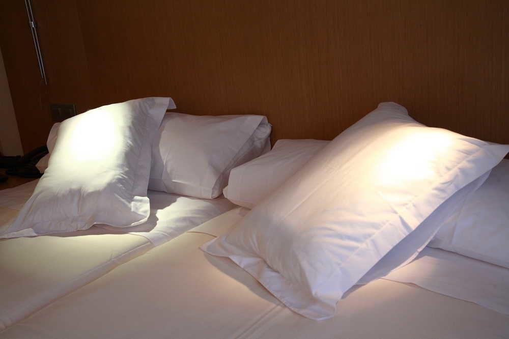 Hotel Ril Burela Εξωτερικό φωτογραφία
