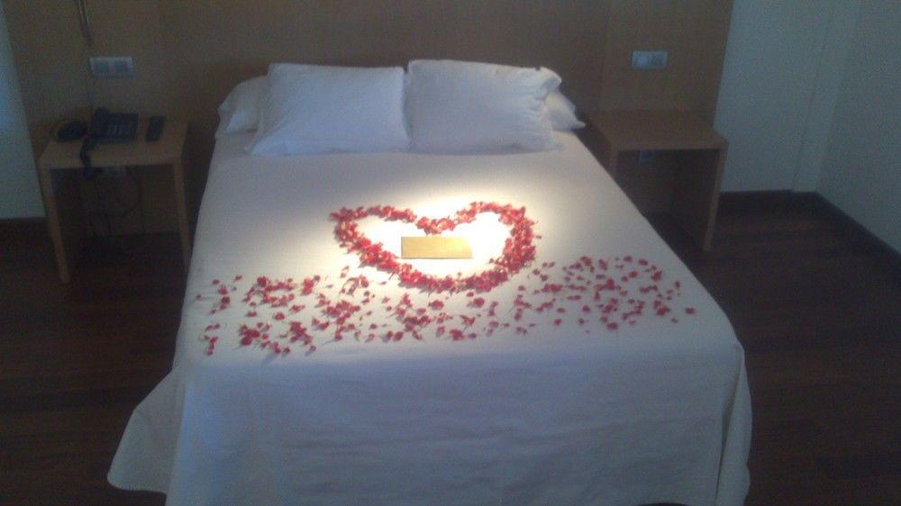 Hotel Ril Burela Εξωτερικό φωτογραφία
