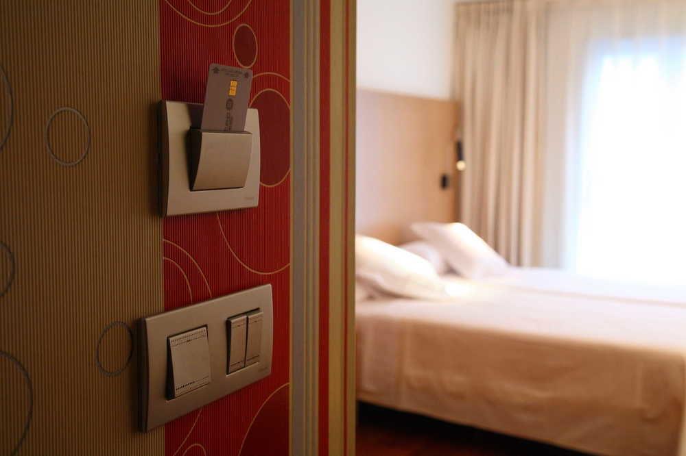 Hotel Ril Burela Εξωτερικό φωτογραφία
