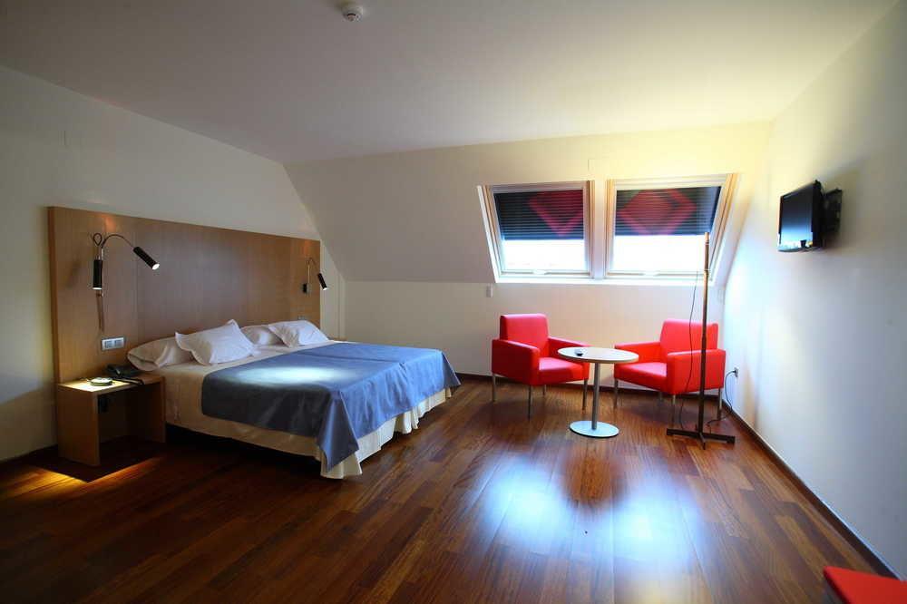 Hotel Ril Burela Εξωτερικό φωτογραφία