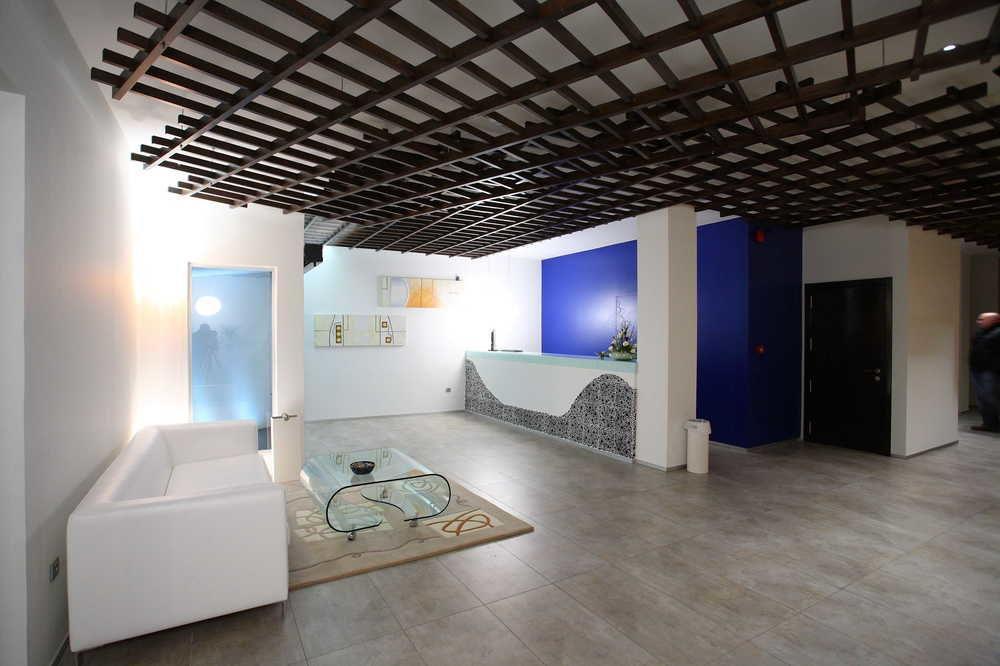 Hotel Ril Burela Εξωτερικό φωτογραφία