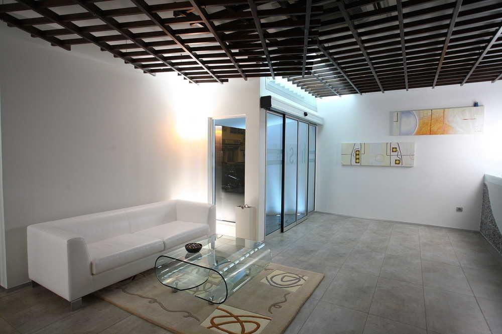Hotel Ril Burela Εξωτερικό φωτογραφία