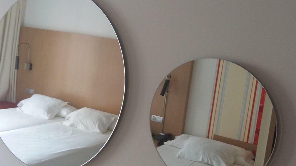 Hotel Ril Burela Εξωτερικό φωτογραφία
