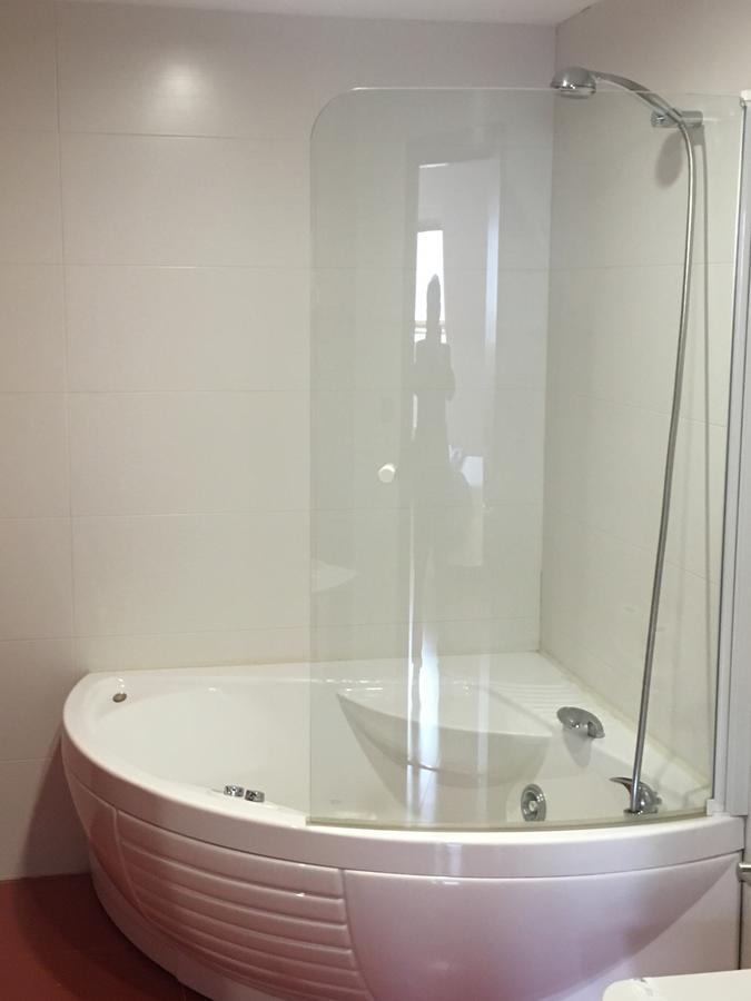 Hotel Ril Burela Εξωτερικό φωτογραφία