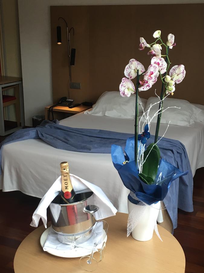 Hotel Ril Burela Εξωτερικό φωτογραφία